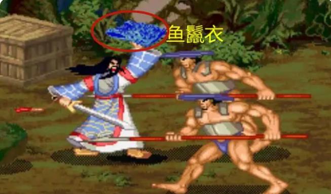 三国战纪2007正宗版道具说明,街机三国战纪风云再起道具