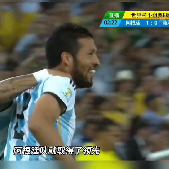 世界杯梅西阿根廷波黑,世界杯阿根廷vs荷兰梅西助攻