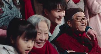 爷爷奶奶亲还是兄弟姐妹亲,姥姥姥爷亲还是外公外婆亲