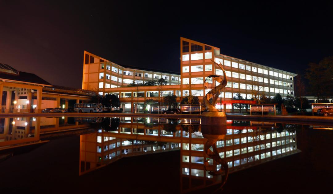 学有所思行有所向,学有所思行有所获