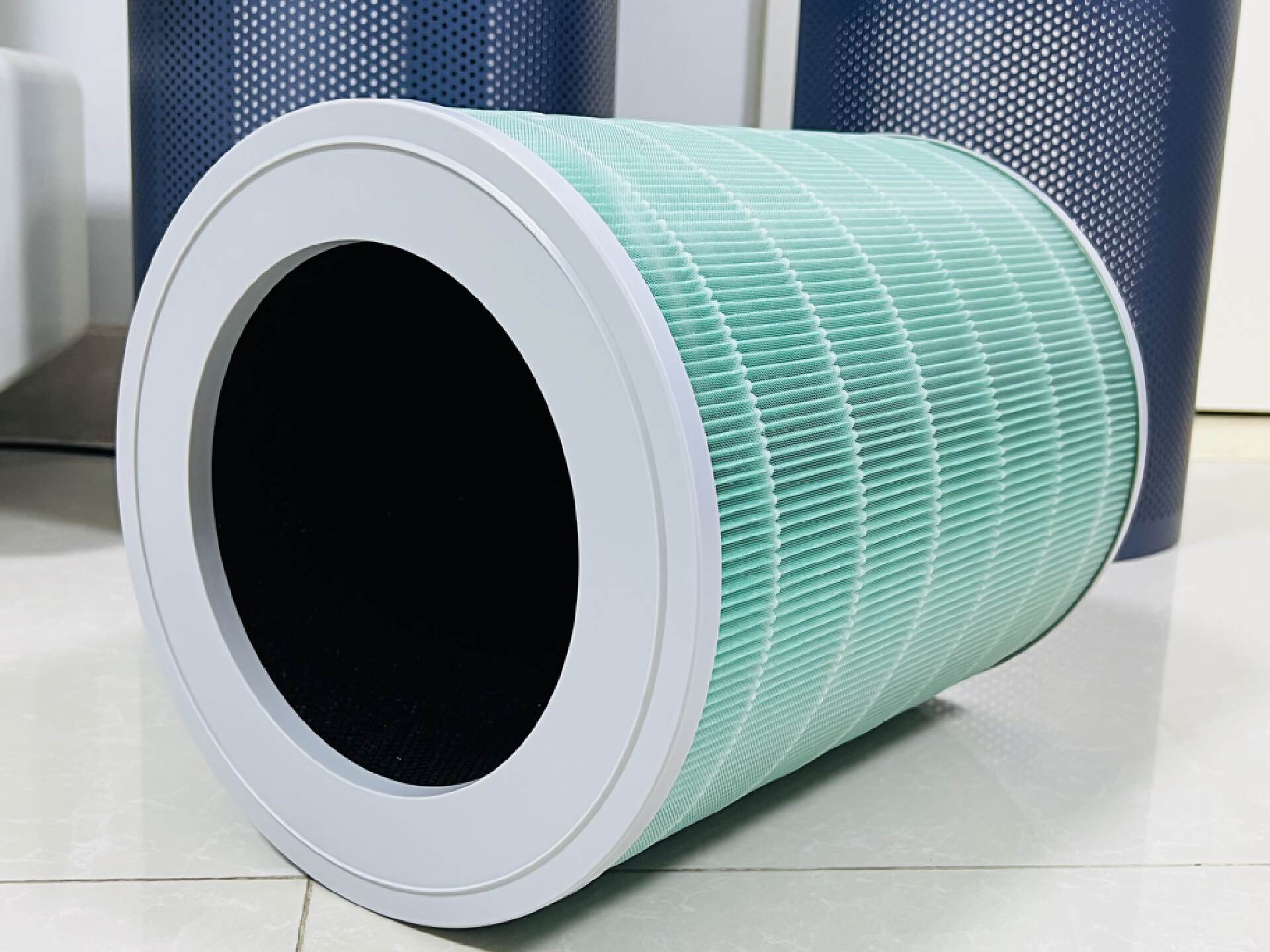 除甲醛应该选什么样空气净化器,室内除甲醛最有效方法空气净化器