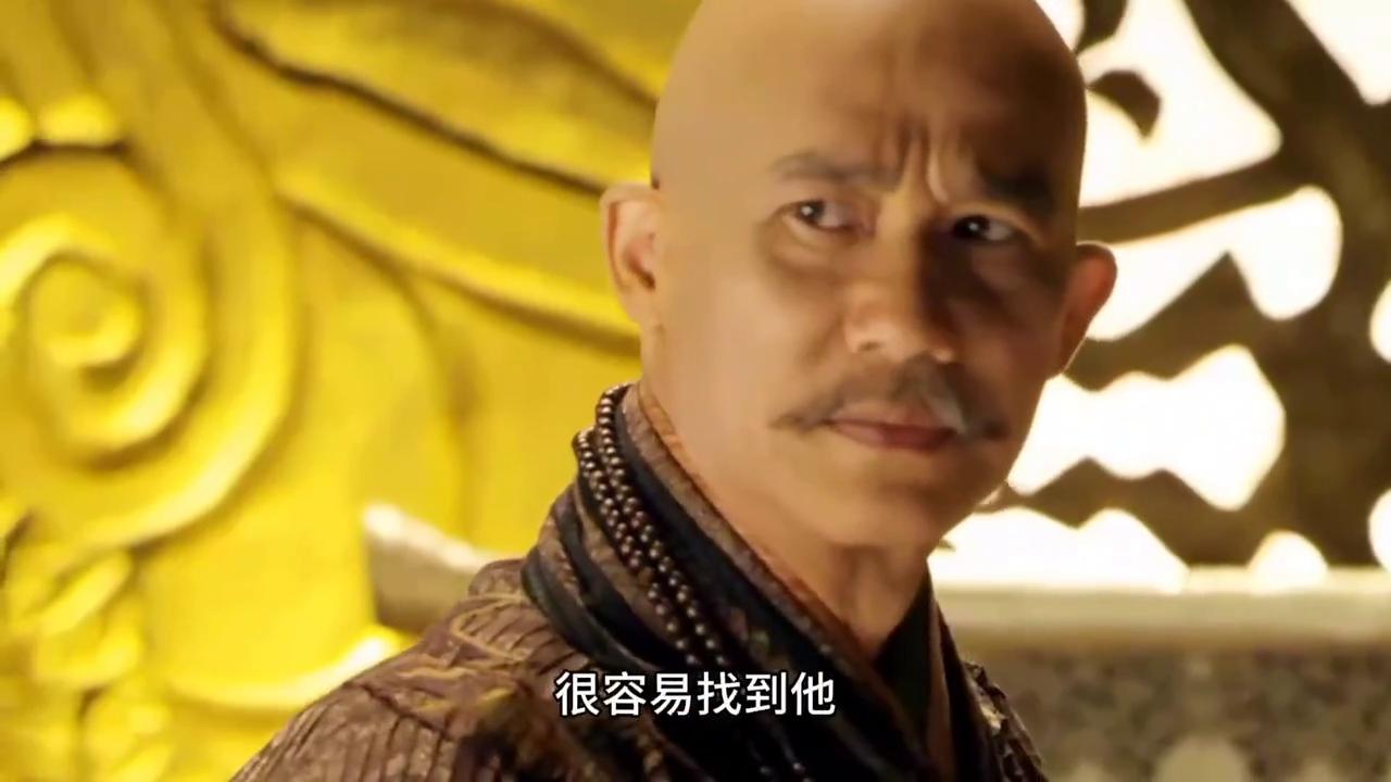 新侠客行里谢烟客和叮当救石中玉,石中玉和谢烟客同时见面