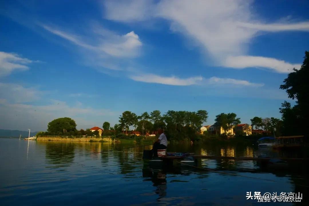 京山摄影爱好者,京山市摄影最牛的人