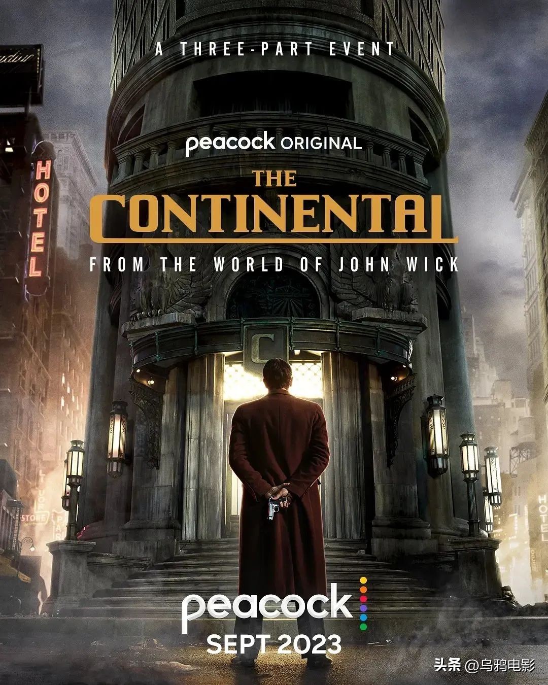 不过审、大尺度、*片爽**,但牛逼疯了!不愧是影史最佳!