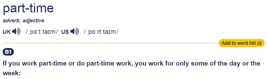 你几点下班英文怎么说,下班英文单词怎么说