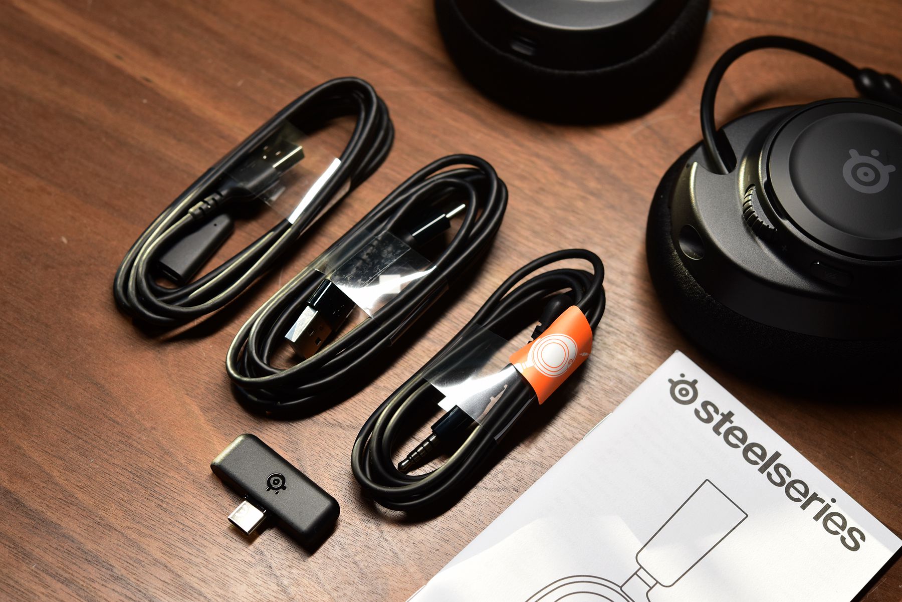 赛睿发布寒冰7x游戏耳机,赛睿寒冰新星arctisnovaprowireless测评