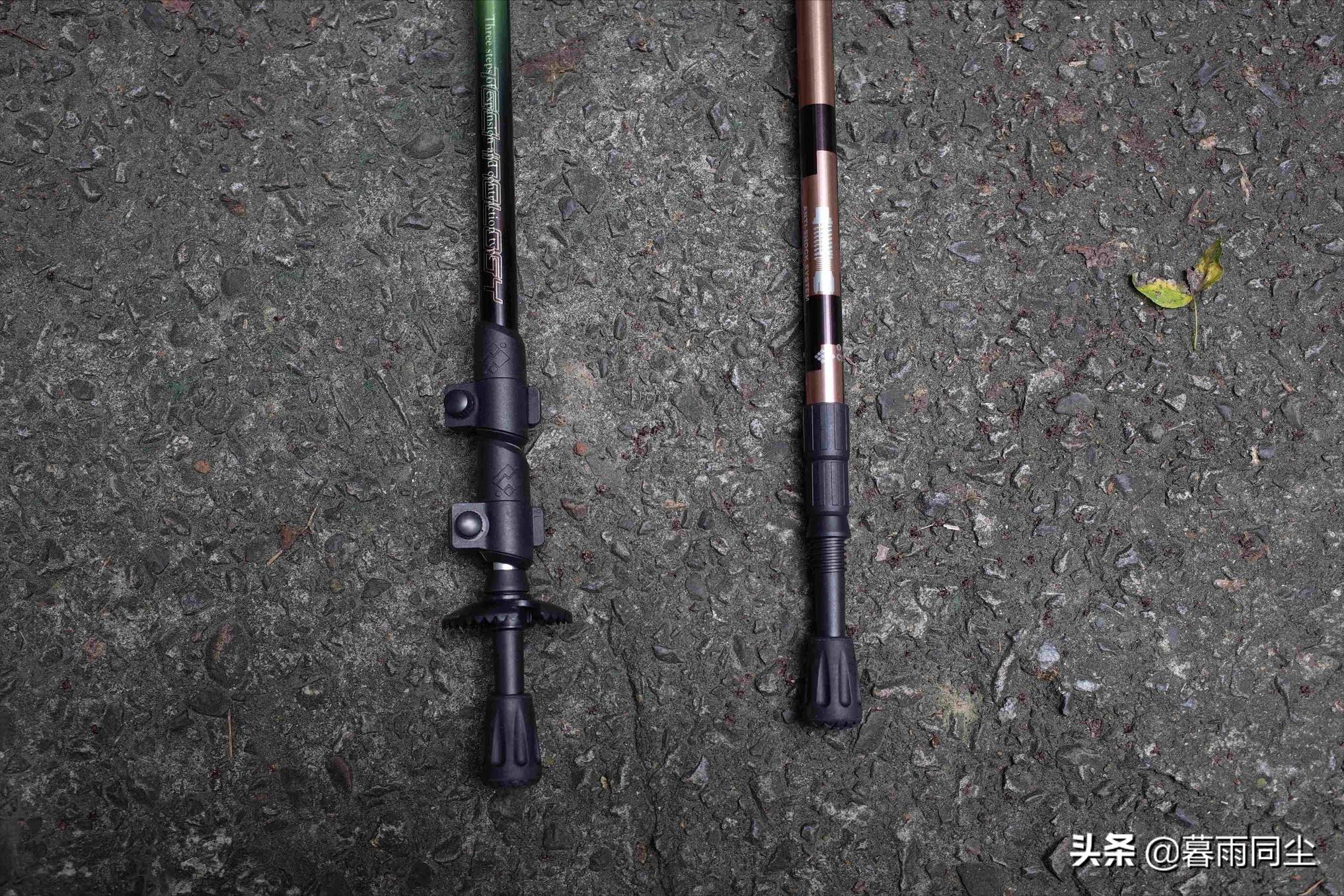 登山杖使用攻略,登山杖登山的时候怎么用