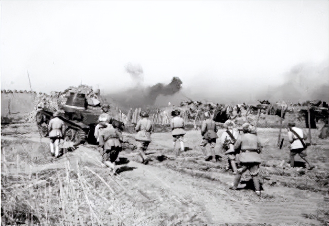 1952年凌迟处死的汉奸,第一位被处决的汉奸