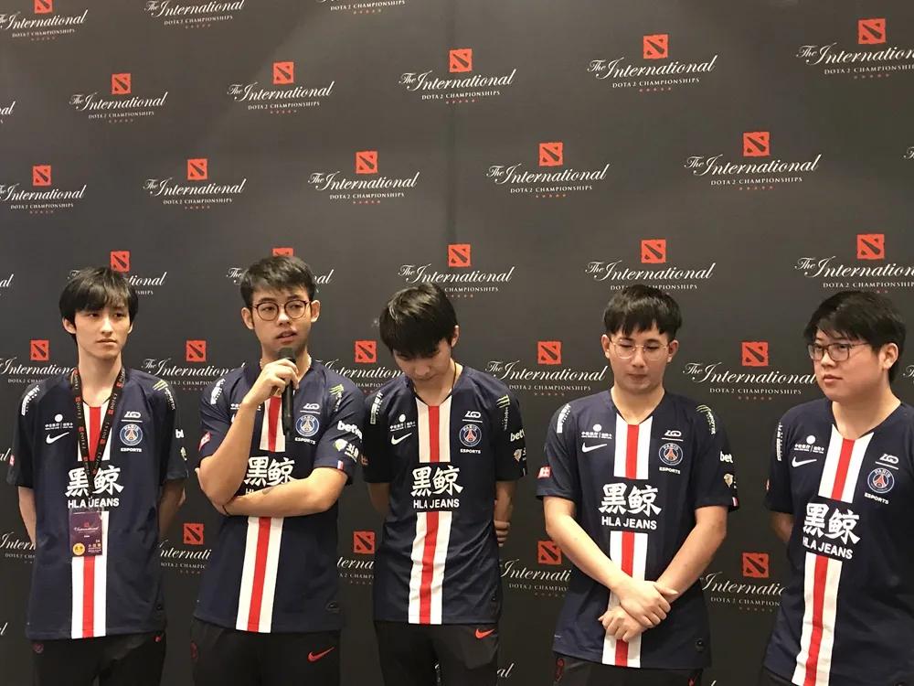 dota2预选赛有多难打,dota2双败循环赛体系