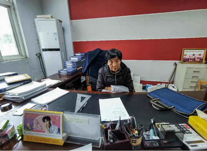 83岁开始创业,83岁创业成功身价千万