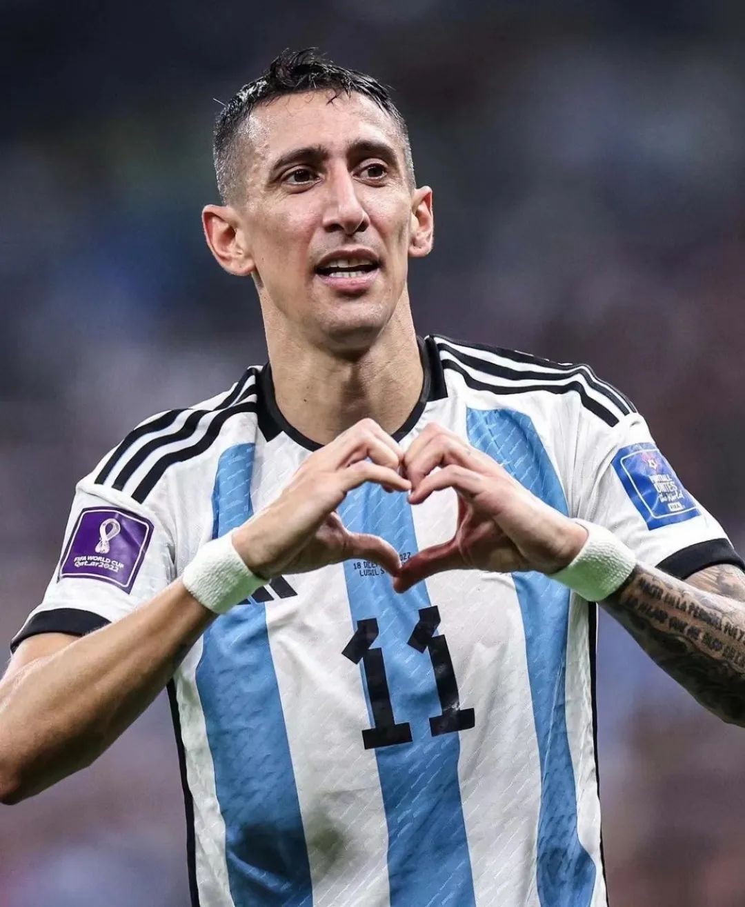 阿根廷夺冠梅西被抛起,阿根廷梅西夺冠感言