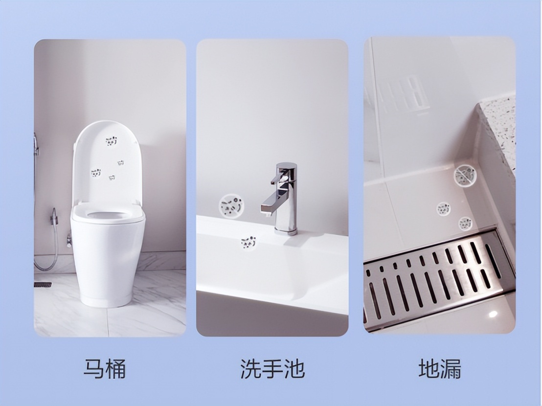 奥普浴霸负离子净化,奥普浴霸抑菌除臭