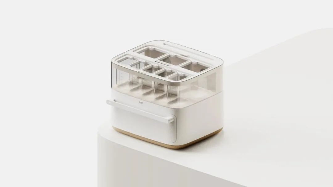 10例人性化产品设计,打动人心的产品设计