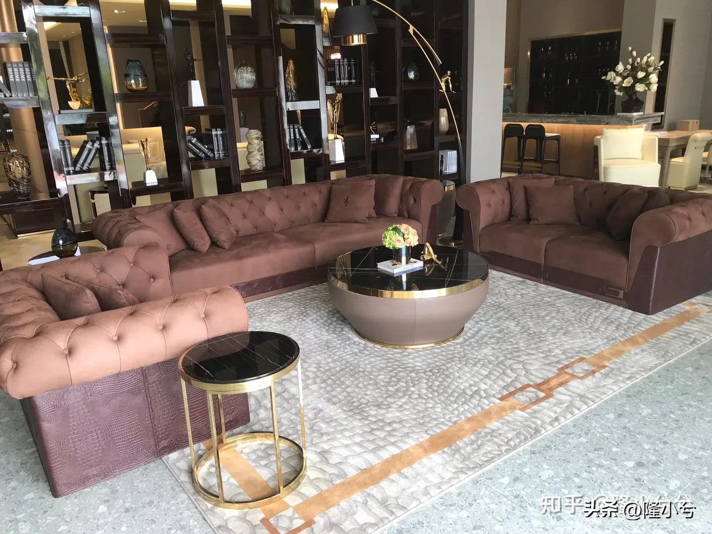 真皮沙发坏了换真皮要多少钱,沙发高端真皮和低端真皮区别