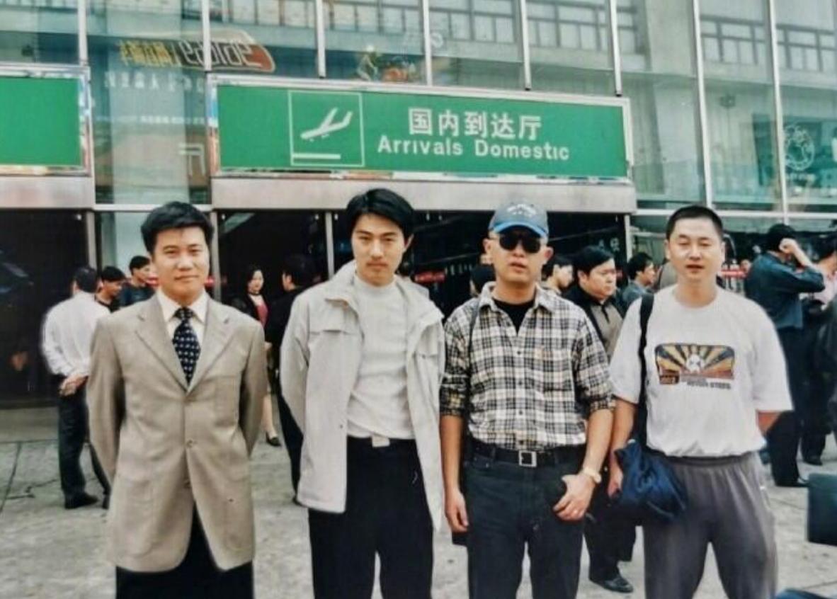 孟非主持人现状,孟非淡出主持界了吗