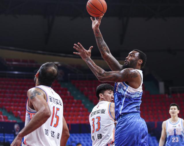 新赛季新疆男篮实力,新疆男篮最新消息摩尔特里