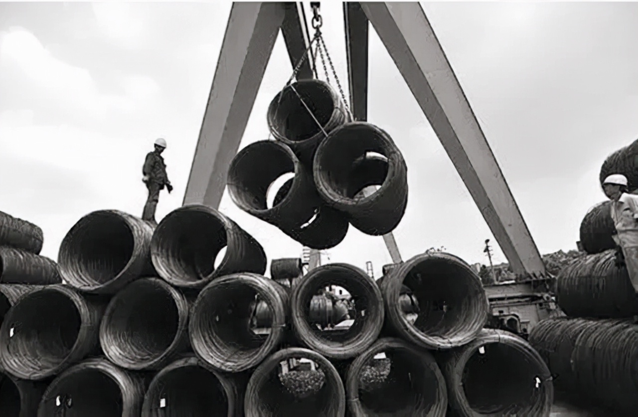 澳大利亚铁矿石价格战,中国应对澳洲铁矿石涨价