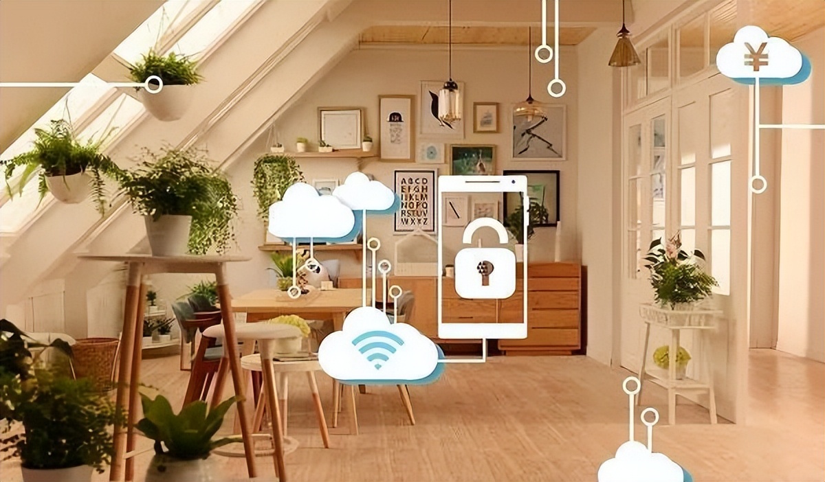 2020年智能锁市场趋势,智能锁最新趋势