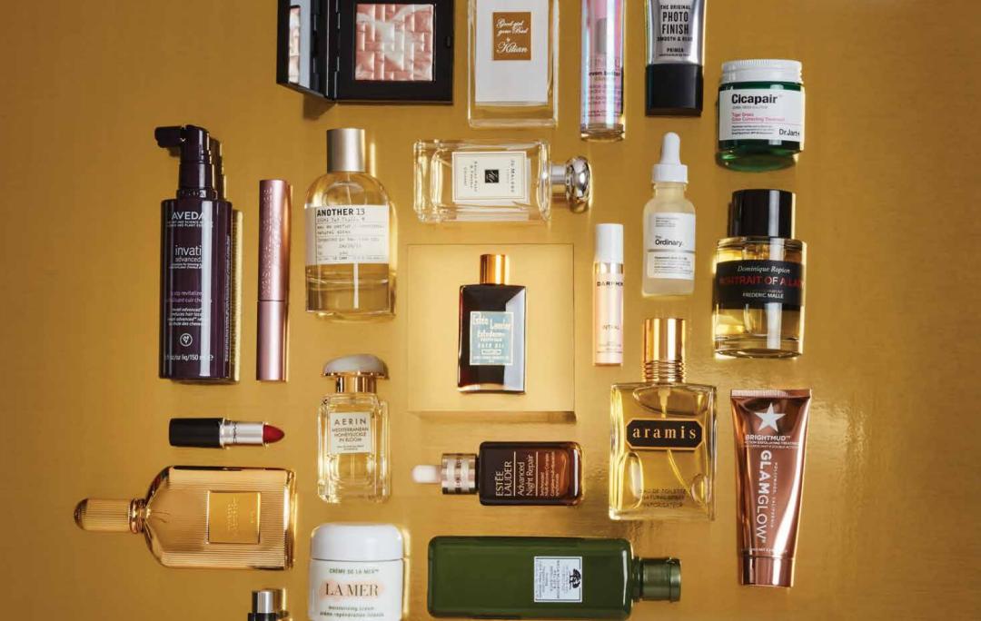 雅诗兰黛的前世今生,雅诗兰黛的护肤哲学