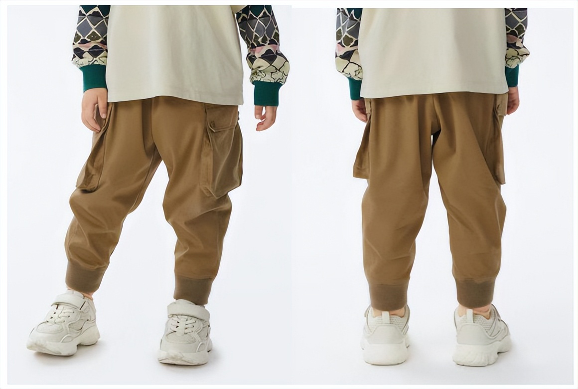 江南布衣风格的童装,江南布衣童装品牌标志