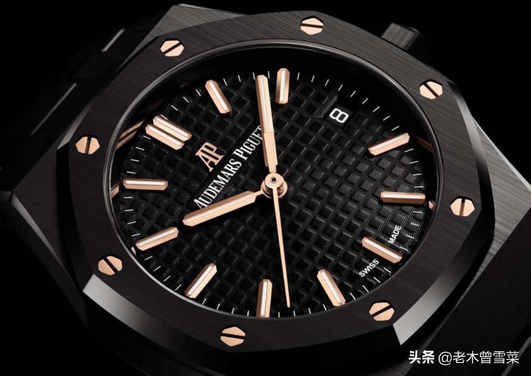 选好礼物,盘点几款最受男士欢迎的小众腕表