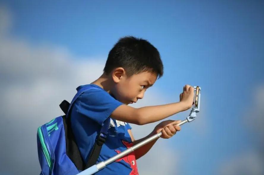 外出旅游晒娃怎么发朋友圈,旅游晒娃的朋友圈