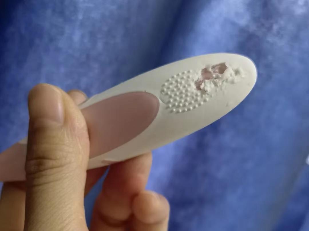 飞利浦电动牙刷测评尺寸排行榜,电动牙刷推荐儿童欧乐b