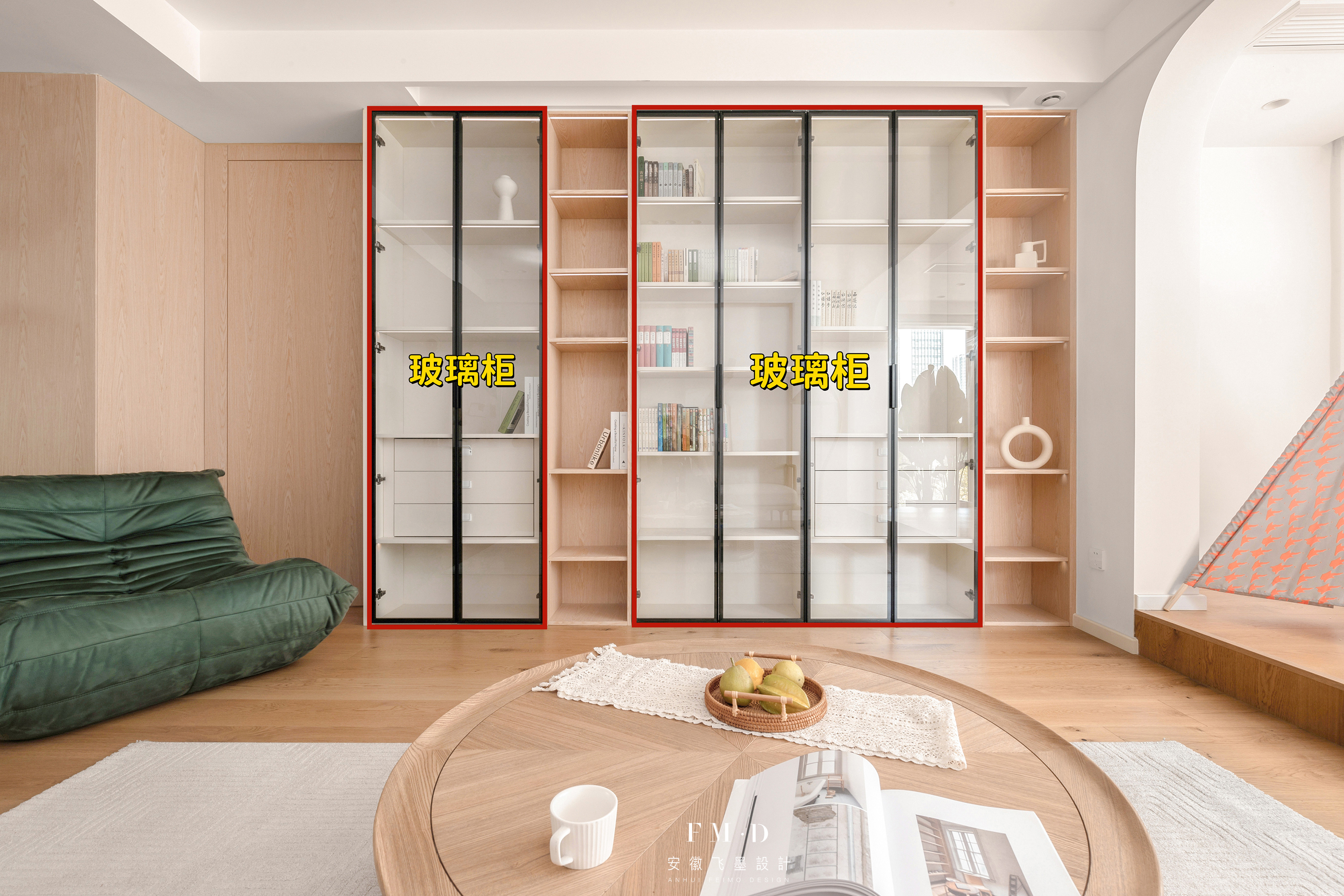 满墙电视柜特别实用,满墙电视柜鸡肋吗