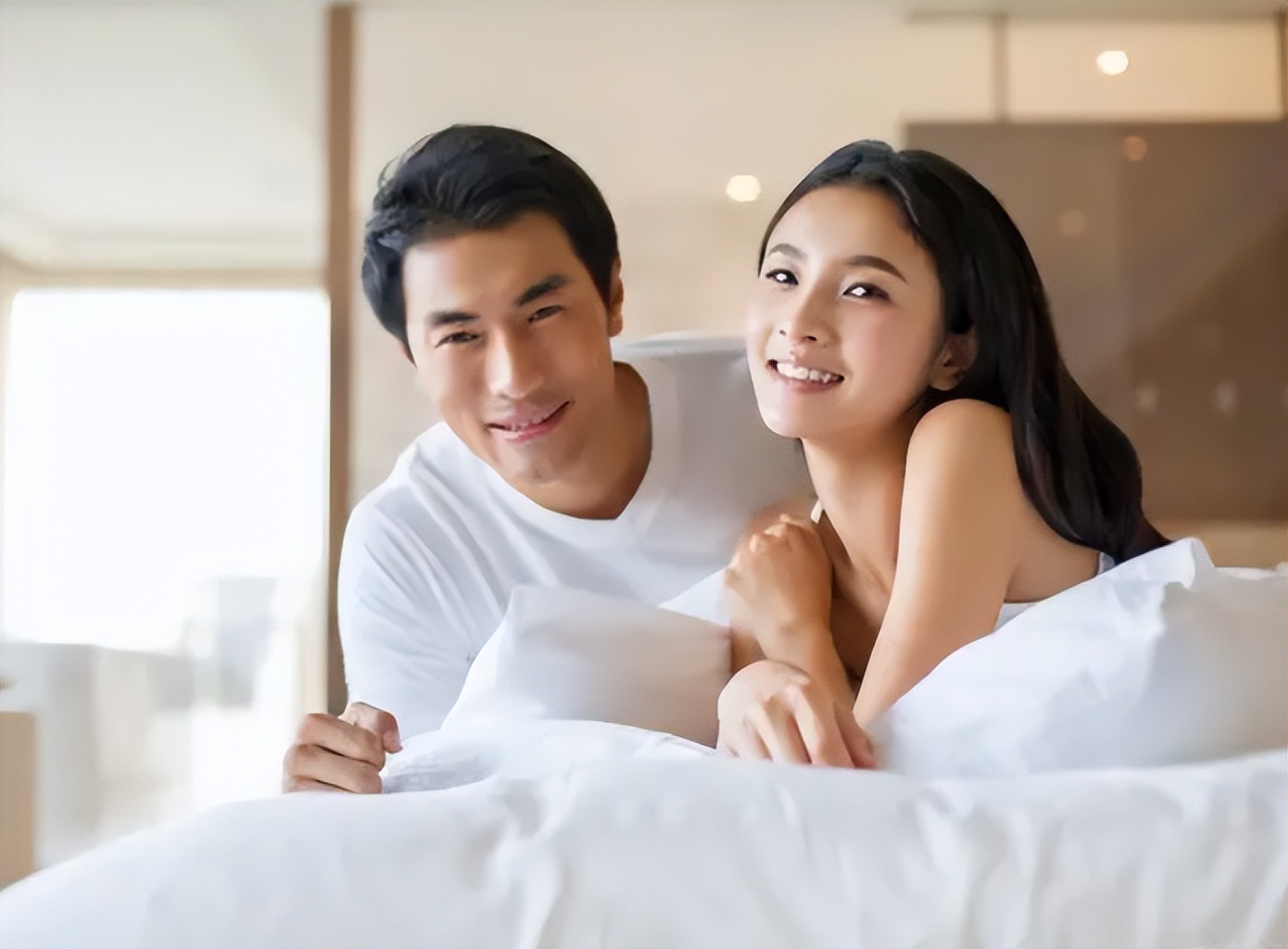 女生频繁“用手”危害大？如果不戒掉，这五个后果会来临