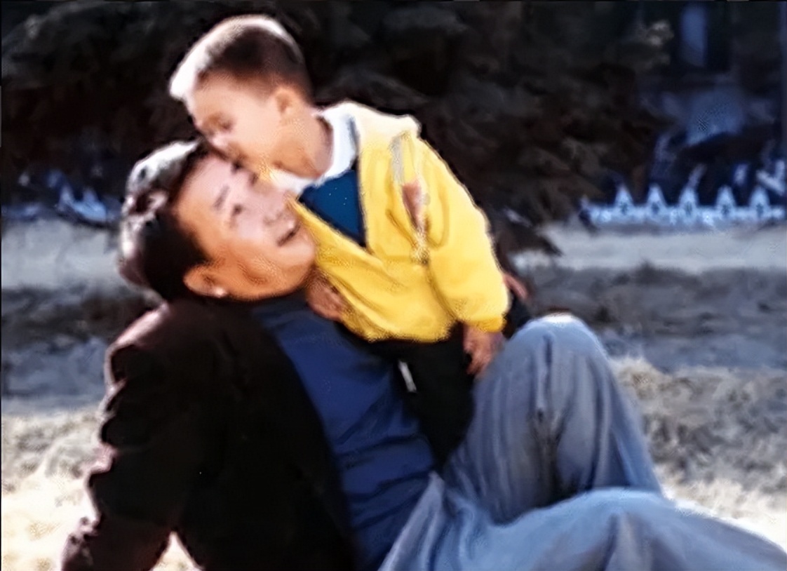 姜昆情感专家相声,姜昆给自己的定位