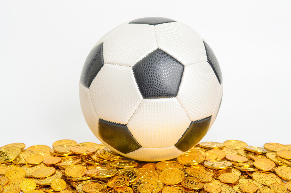 经济学角度分析中国足球,经济学看中国足球