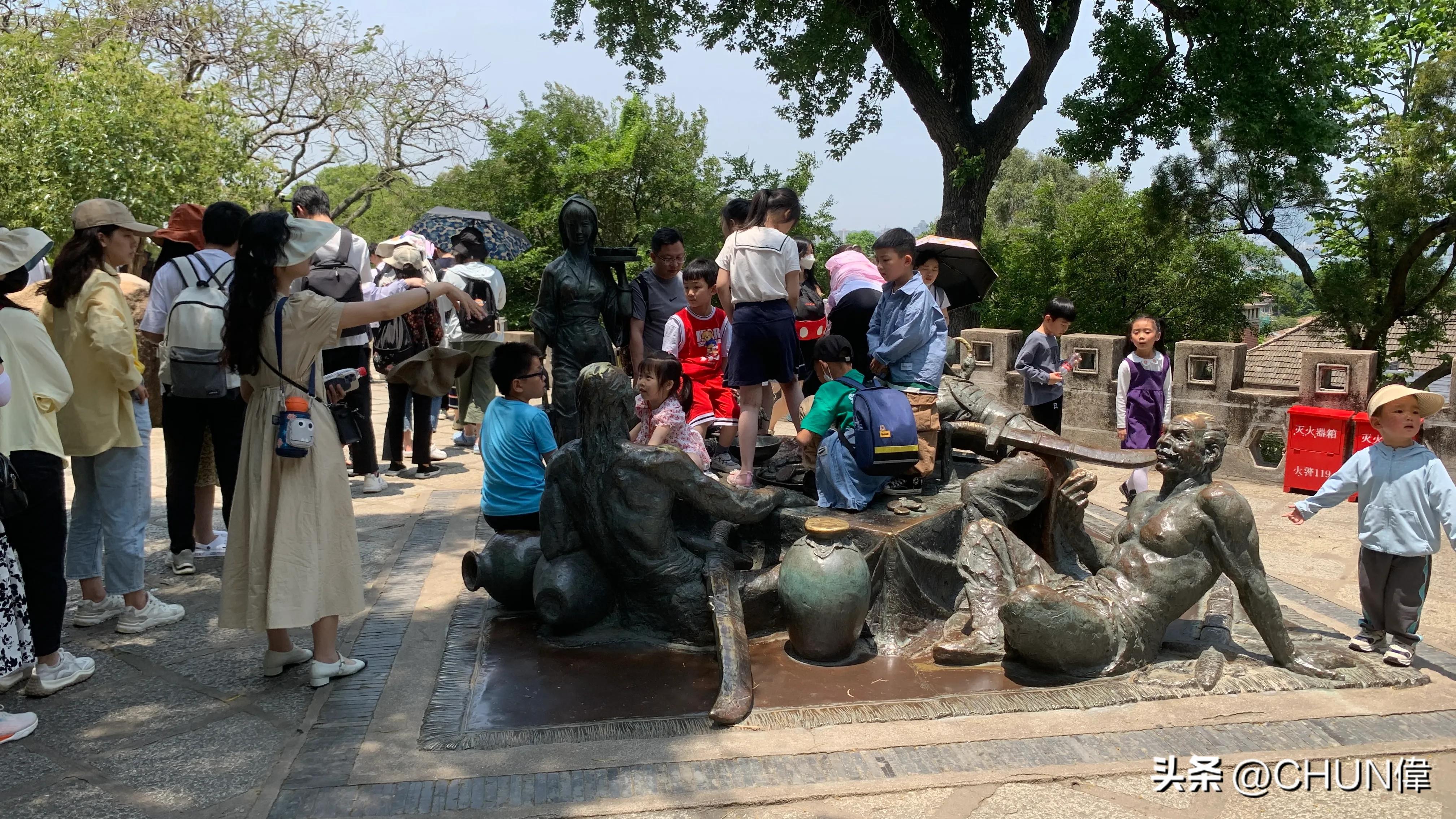 自由行厦门鼓浪屿四天怎么安排,鼓浪屿一日游五一