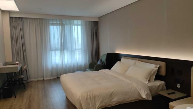 入住汉庭怎么划算,汉庭入住最佳时间