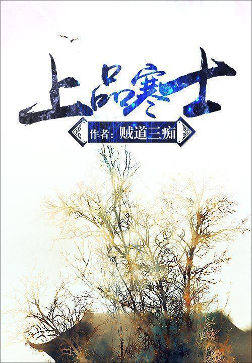 最经典历史小说完本上品寒士,十大必看架空历史小说上品寒士