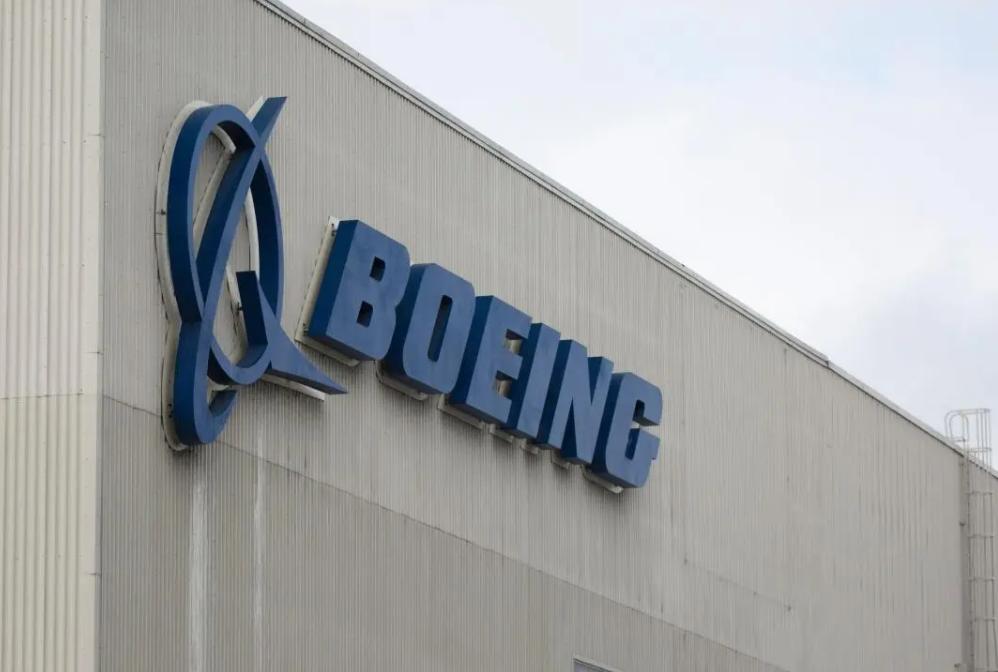 中法空客160架订单波音,波音对中国与空客大订单回应