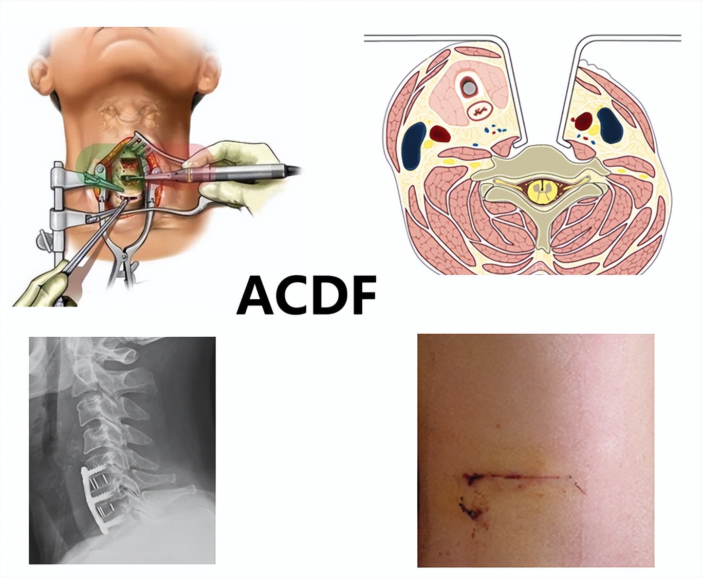 颈椎什么情况可以做微创手术,颈椎什么情况可做微创手术