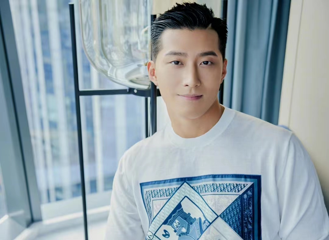 窦骁经历了什么家庭变故,窦骁有多出色