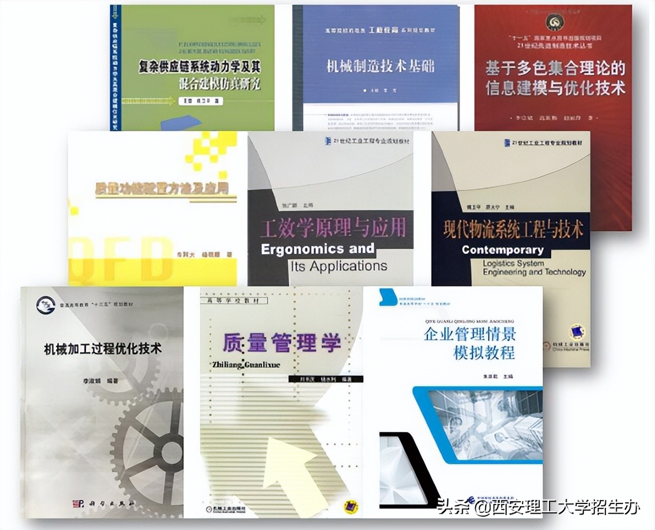 陕西省一流应用型本科院校,陕西理工大学国家级一流本科专业