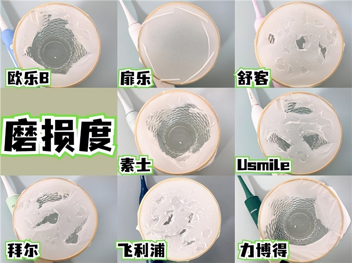 usmile和飞利浦电动牙刷测评,买电动牙刷好还是冲牙器好