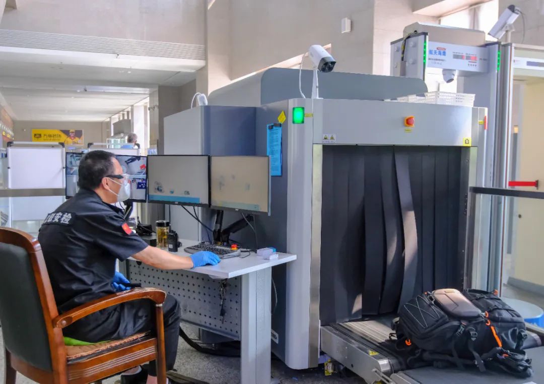 最新版火车携带品注意事项清单,7月起坐火车禁带物品有新变化