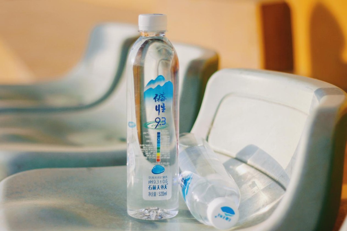 最好的含硒碱性矿泉水,矿泉水碱性水高端