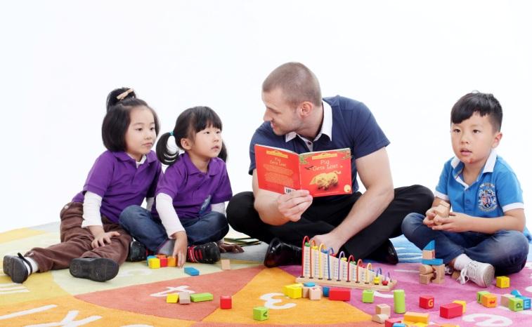 幼儿英语培训怎么营销推广,少儿英语培训必须要加盟吗