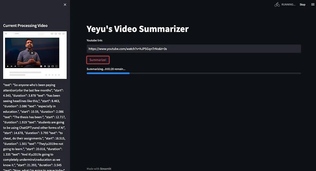 如何让chatgpt生成摘要,基于chatgpt的应用有哪些