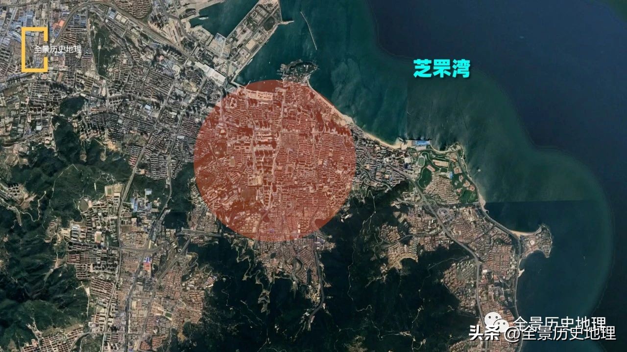 山东烟台实力很强吗,烟台为何能成为万亿城市
