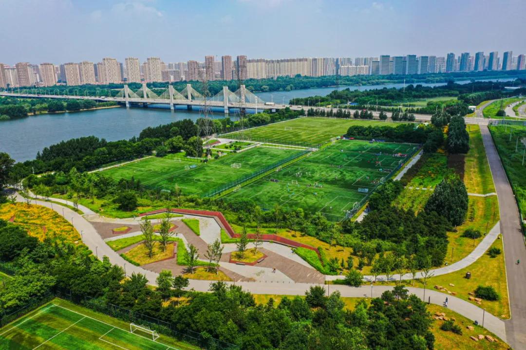 沈阳今年将新建的八座公园,沈阳有哪十大公园改造