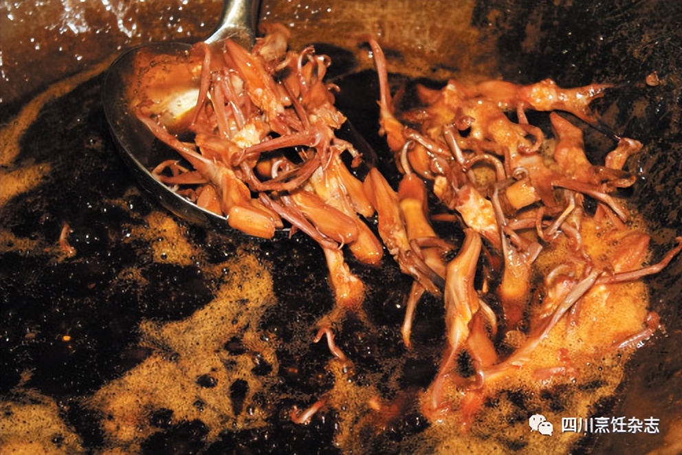 卤水卤油的熬制方法,卤水的卤油怎么制作