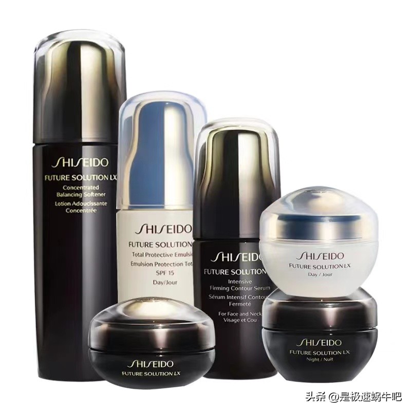 欧美一线美妆品牌,六大一线品牌