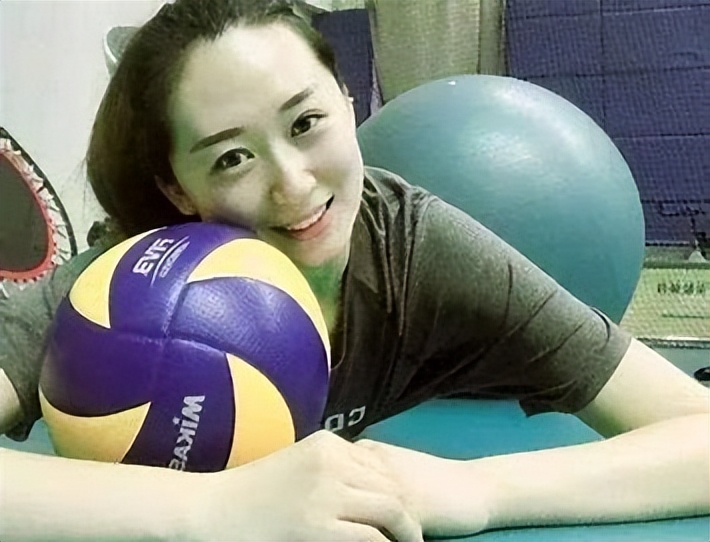 女排朱婷的纹身,乔婷最漂亮纹身