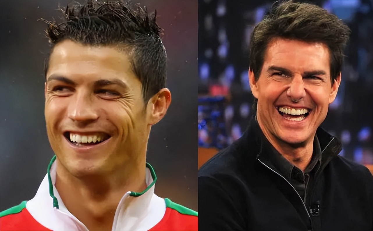 超全撞脸合辑！原来这届世界杯有这么多“明星脸”