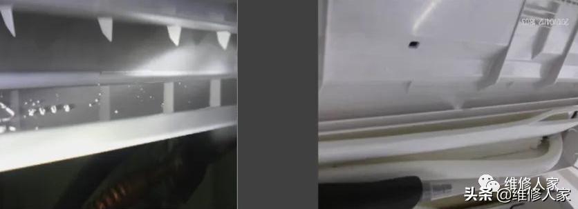 美的空调室内机漏水怎么解决,空调室内机漏水原因及解决方法
